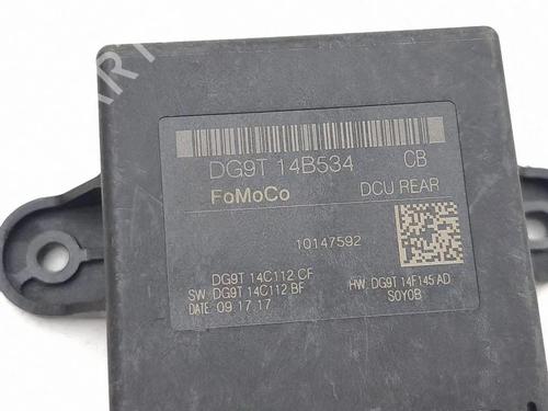 Electronic module FORD GALAXY III (CK) 2.0 TDCi | BP38792056M83 - Image 6