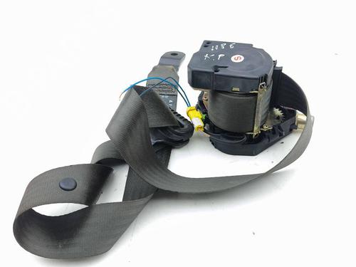 Sikkerhedssele foran venstre MASERATI QUATTROPORTE V 4.2 | BP29976169I26