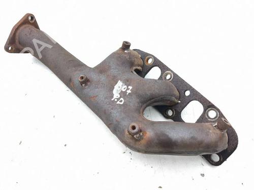 Used Exhaust manifold Exhaust manifold NISSAN 350Z Coupe (Z33) 3.5 (AAZ33) (280 hp) 40043913 40043913