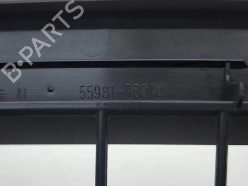 Air vent LEXUS UX (_AA1_, _AH1_, _MA1_) 250h (MZAH10) | BP36178189I21  - Image 11