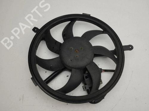 Used Radiator fan Radiator fan MINI MINI COUNTRYMAN (R60) Cooper S (184 hp) 40210128 40210128