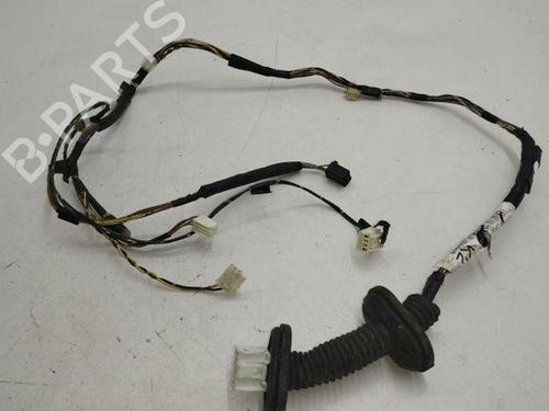 Used Wiring harness TOYOTA COROLLA Verso (_E12_) 2.0 D-4D (CDE120_, CDE120R) (90 hp) 28842330