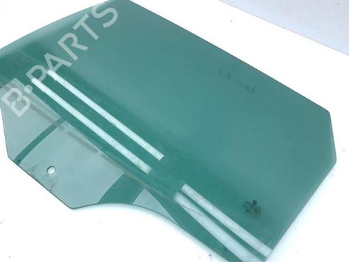 Rear left door window SEAT IBIZA V (KJ1, KJG) 1.0 TSI | BP28878314C20 