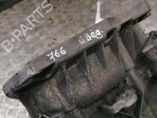 Gearbox MINI MINI (R56) Cooper | BP36200261M3 - Image 6