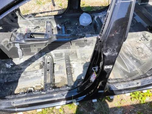 Used Left sideskirt AUDI A7 Sportback (4GA, 4GF) 3.0 TDI quattro (204 hp) 28863275