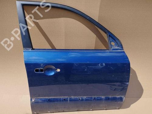 Right front door HYUNDAI TUCSON (JM) 2.0 CRDi All-wheel Drive | BP28884688C3 