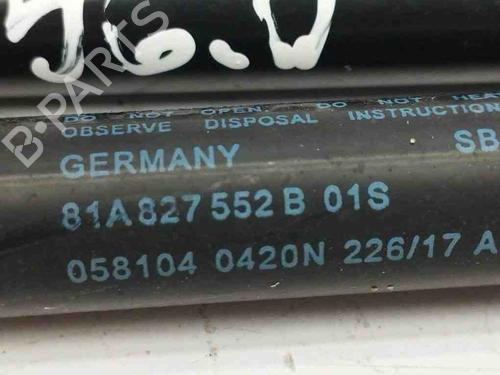 Tailgate lift support AUDI Q2 (GAB, GAG) 30 TFSI | BP28898801C138