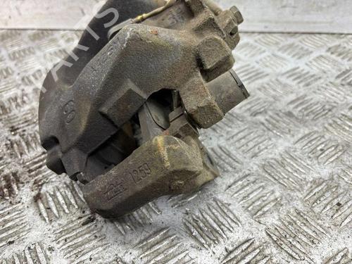 Left front brake caliper JAGUAR E-PACE (X540) 2.0 D180 AWD | BP38248195M105  - Image 6