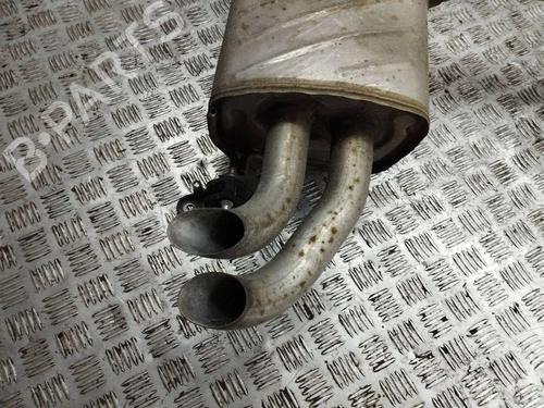 Exhaust system AUDI Q5 (FYB, FYG) 45 TFSI Mild Hybrid quattro | BP33825023M121 - Image 5