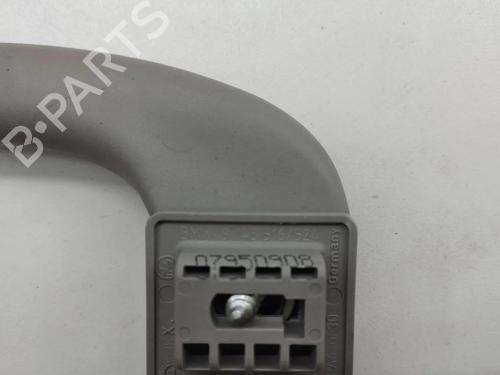 Interior roof handle BMW 5 Touring (E61) 525 d xDrive | BP33919395I35 - Image 2
