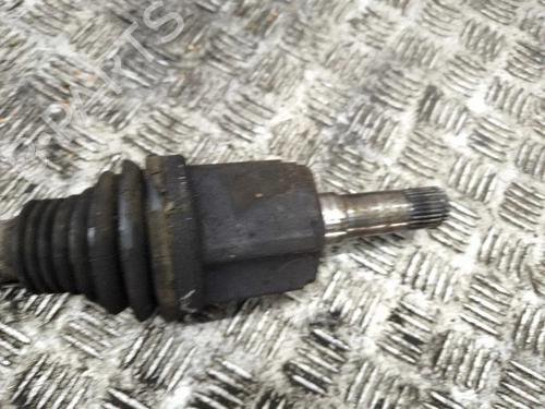 Left front driveshaft OPEL ZAFIRA TOURER C (P12) 2.0 CDTi (75) | BP40247913M38 - Image 2