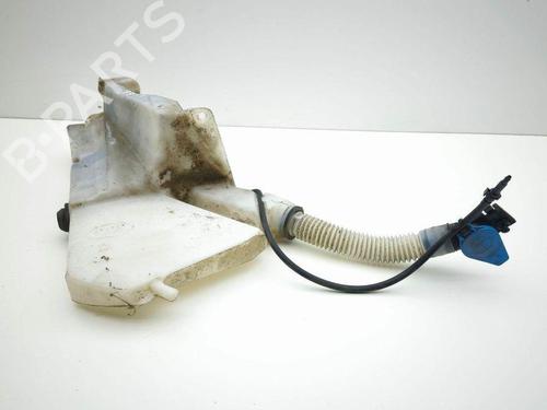 Used Windscreen washer tank JAGUAR XE (X760) 2.0 D (163 hp) 29042896