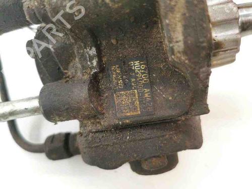 Fuel pump NISSAN X-TRAIL I (T30) 2.2 dCi 4x4 | BP28875327M76 