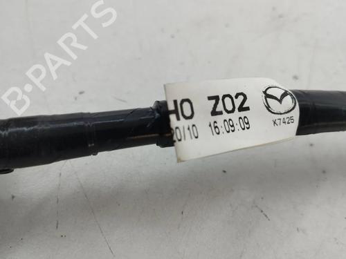 Wiring harness MAZDA CX-7 (ER) 2.2 MZR-CD AWD (ER10A) | BP33922675E16 - Image 4