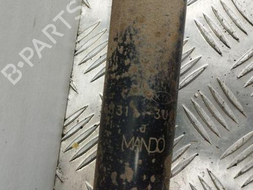 Left rear shock absorber KIA SPORTAGE V (NQ5) 1.6 T-GDi Hybrid | BP28850435M18 