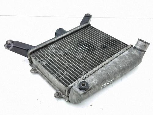 Used Intercooler Intercooler TOYOTA RAV 4 II (_A2_) 2.0 D 4WD (CLA20_, CLA21_, CLA20R, CLA21R) (116 hp) 40194060 40194060