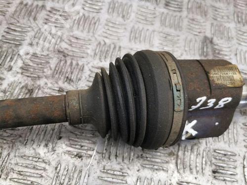 Left front driveshaft SAAB 9-7X 4.2 AWD | BP28897872M38  - Image 5