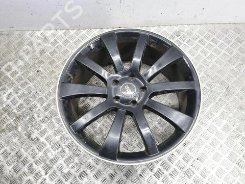 Used Rim Rim LAND ROVER RANGE ROVER SPORT I (L320) 2.7 D 4x4 (190 hp) 33758845 33758845