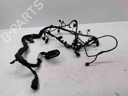 Used Wiring harness MERCEDES-BENZ B-CLASS Sports Tourer (W245) B 200 CDI (245.208) (140 hp) 28889537