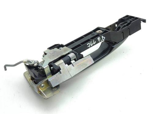 Rear left exterior door handle INFINITI Q50 50 D | BP28876767C130 