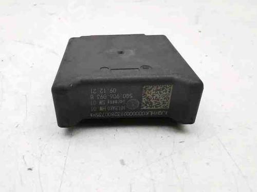 Electronic module VW GOLF VIII (CD1, DA1) 1.5 TSI | BP28864342M83 