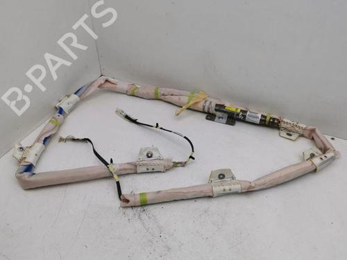 Left curtain airbag CHRYSLER GRAND VOYAGER V (RT) 2.8 CRD | BP28899522C11 