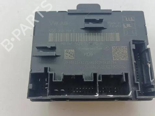 Elektronische module VW PASSAT B8 Variant (3G5, CB5) 1.6 TDI (120 hp) 28854764