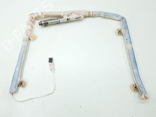 Left curtain airbag CITROËN DS4 (NX_) 2.0 HDi 165 | BP28890121C11 
