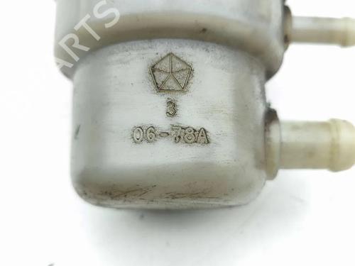 Used Power steering reservoir CHRYSLER GRAND VOYAGER V (RT) 3.8 (193 hp) 30692638