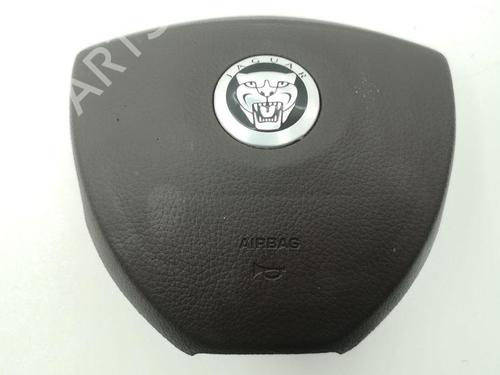 Førerens kollisjonspute JAGUAR XF I (X250) 2.7 D (207 hp) 28888696