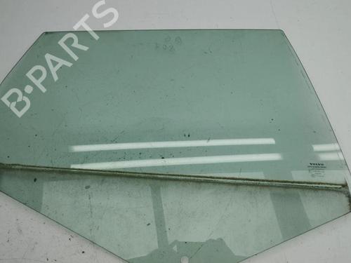 Rear right door window VOLVO XC60 I SUV (156) D5 | BP28900534C21 
