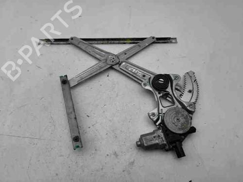 Used Front left window mechanism HONDA CR-V II (RD_) 2.2 CTDi (RD9) (140 hp) 28854920