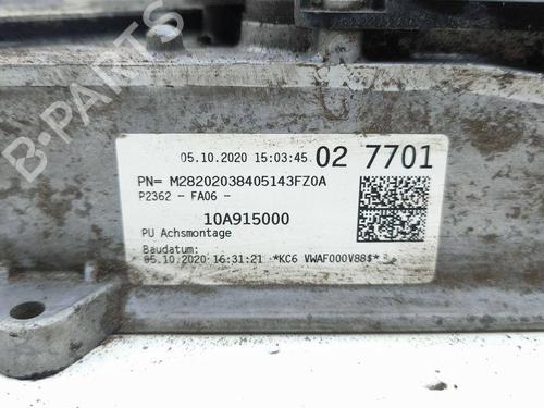 Inverter/Converter VW ID.3 (E11, E12) Pro | BP29975975M119 