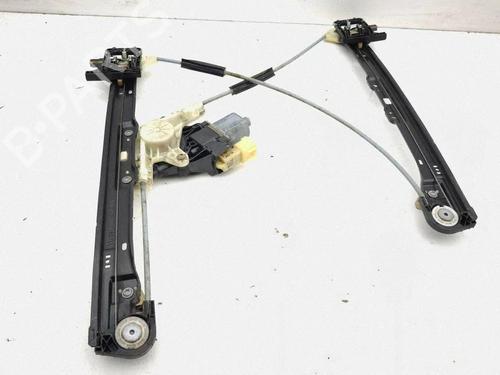 Front left window mechanism JAGUAR I-PACE (X590) EV400 AWD | BP38030261C22 - Image 2