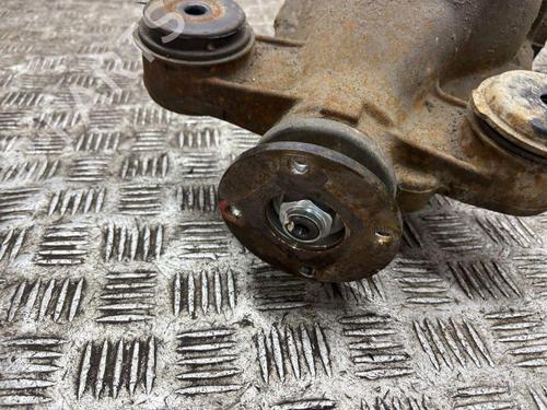 Differensial bakvogn TOYOTA GT 86 Coupe (ZN6_) 2.0 (ZN6AC_, ZN6BC_, ZN6K) | BP29976157M24