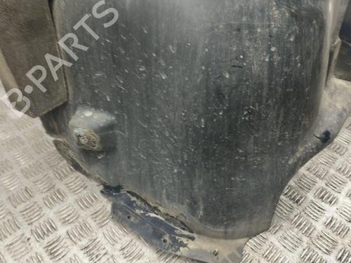 Wheel arch MERCEDES-BENZ M-CLASS (W164) ML 320 CDI 4-matic | BP28899154C56 