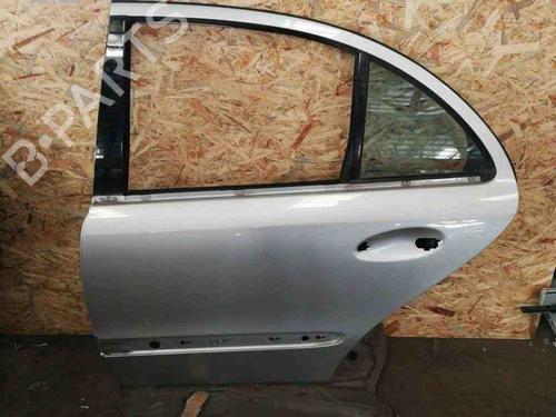 Used Left rear door MERCEDES-BENZ E-CLASS (W211) E 220 CDI (211.006) (150 hp) 28885722