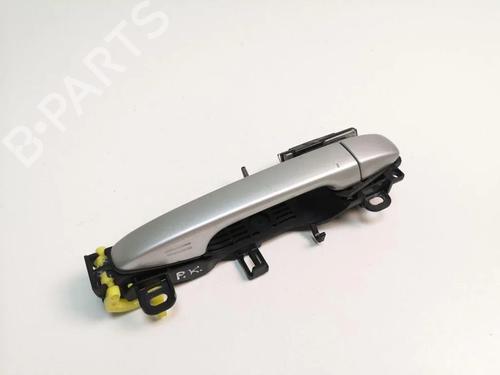 Used Rear left exterior door handle Rear left exterior door handle 36194929 36194929