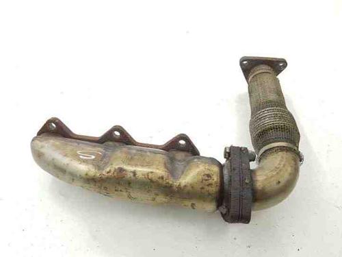 Used Exhaust manifold AUDI A6 C5 Avant (4B5, 4B6) 2.5 TDI (180 hp) 28848453