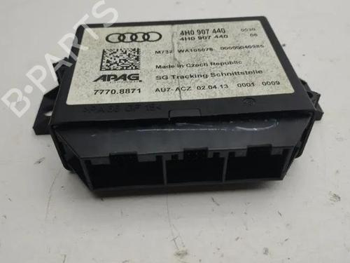 Electronic module AUDI A7 Sportback (4GA, 4GF) 3.0 TDI quattro | BP28863162M83 