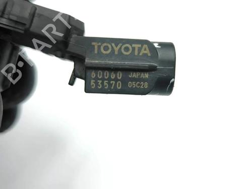 Electronic module TOYOTA RAV 4 V (_A5_, _H5_) 2.5 Hybrid AWD (AXAH54) | BP33665972M83 - Image 6