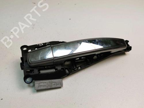 Used Rear left exterior door handle CHEVROLET TRAX 1.7 TD (131 hp) 28903020