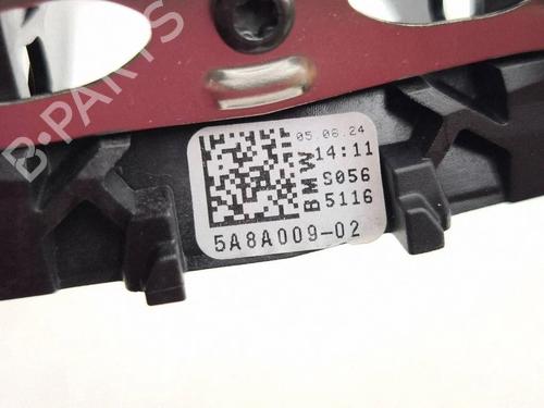 Rear mirror BMW 2 Active Tourer (U06) 220i Mild Hybrid | BP38202204I6 - Image 6