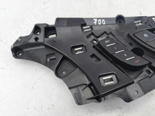 Front right interior door handle AUDI A7 Sportback (4GA, 4GF) 3.0 TDI | BP36152342I14 - Image 3