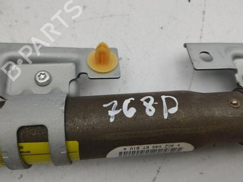 Right curtain airbag HONDA ACCORD VIII Estate (CW) 2.2 i-DTEC (CW3) | BP28899049C12 