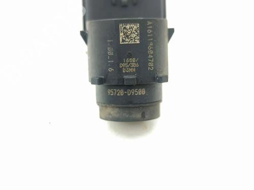 Electronic module KIA SPORTAGE IV (QL, QLE) 1.6 T-GDI | BP33662330M83 - Image 5