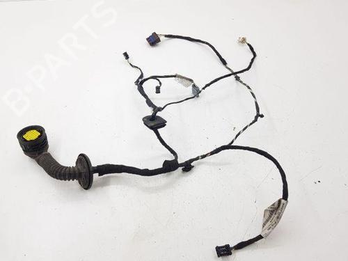 Used Wiring harness PEUGEOT 407 Coupe (6C_) 2.0 HDi (136 hp) 28842064