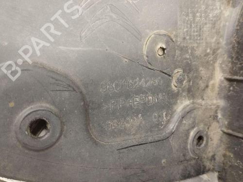Wheel arch CITROËN C4 CACTUS 1.6 BlueHDi 100 | BP28888134C56 