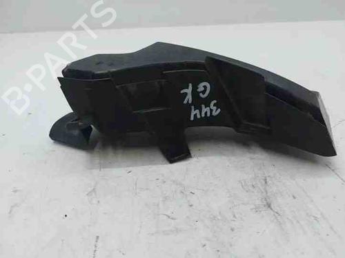 Rear bumper bracket CITROËN DS4 (NX_) 2.0 HDi 165 | BP28844999C159 