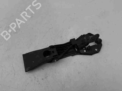 Used Exterior handle AUDI A6 C7 Avant (4G5, 4GD) 1.8 TFSI (190 hp) 28857633